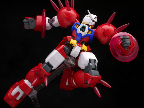 Bandai HG 1/144 Gundam Age-1 Titus ( Age-1T)