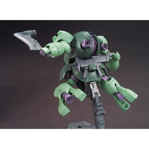 Bandai HG 1/144 Man Rodi