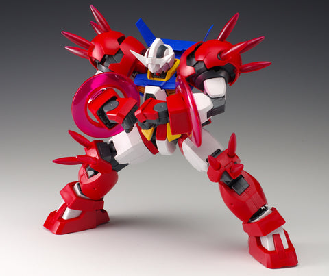 Bandai MG 1/100 : AGE-1T Gundam Age-1 TiTus