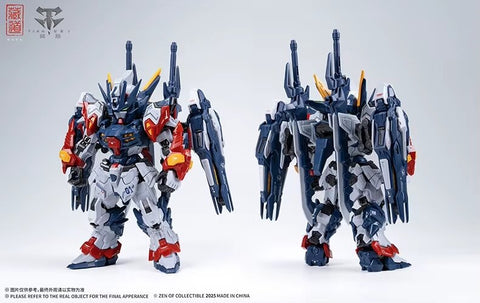 CangDao MGSD : TGM01 - Tian Wei ( God Creation Series )