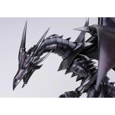 Kotobukiya Oshi Works : Yu-Gi-Oh! Red-Eyes Black Dragon