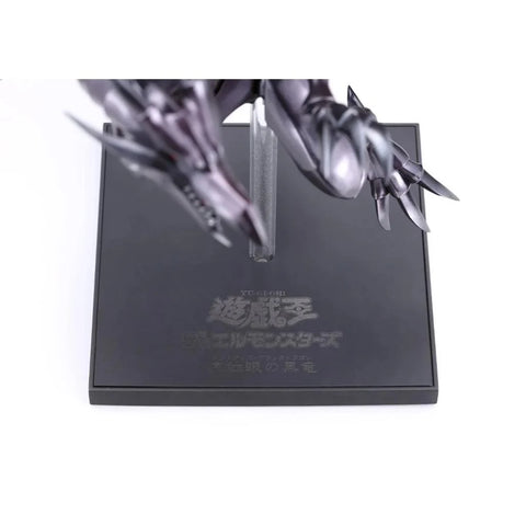 Kotobukiya Oshi Works : Yu-Gi-Oh! Red-Eyes Black Dragon