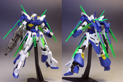Bandai HG 1/144 Gundam Age-FX