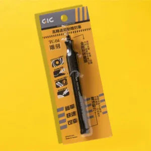 3V Electric Engraver TC-04