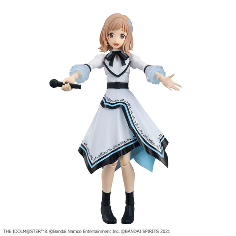 Bandai 30MS : The Idolmaster Shiny Colors - Mano Sakuragi ( 20th Anniv. You And i ! ) Color A