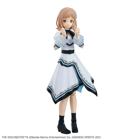 Bandai 30MS : The Idolmaster Shiny Colors - Mano Sakuragi ( 20th Anniv. You And i ! ) Color A