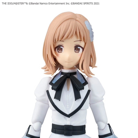 Bandai 30MS : The Idolmaster Shiny Colors - Mano Sakuragi ( 20th Anniv. You And i ! ) Color A