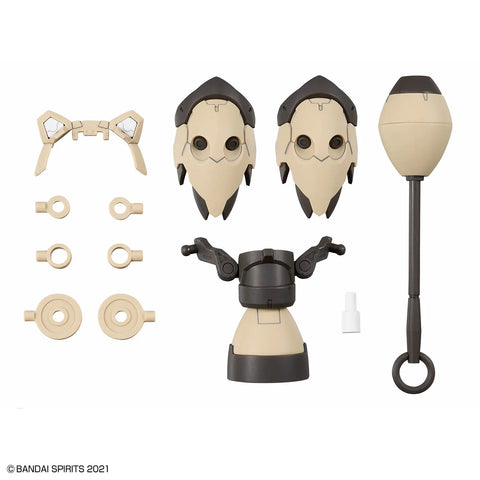 Bandai 30MS : Luluce ( Lily Wear ) [ Color C ]