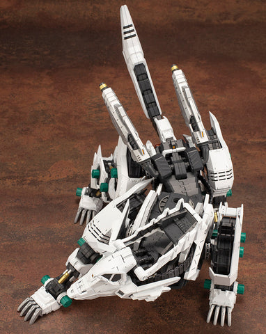 ZOIDS : RZ-053 Konig Wolf