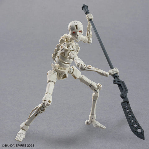 Bandai 30MF : Dlroskeleton