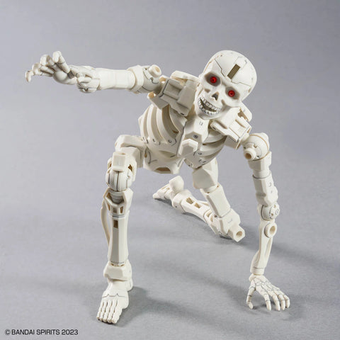 Bandai 30MF : Dlroskeleton