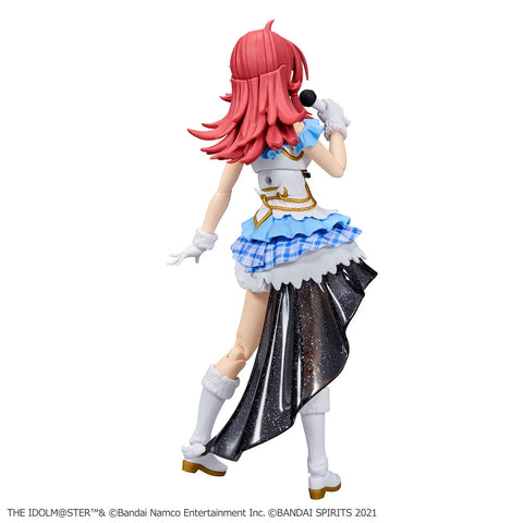 Bandai 30MS : The idolMaster ShinyColors - Kaho Komiya ( Color A )