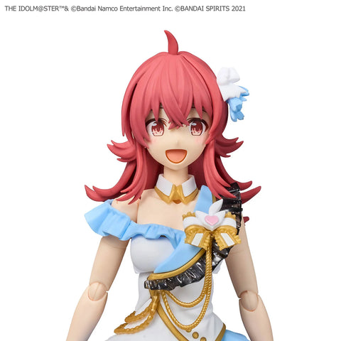 Bandai 30MS : The idolMaster ShinyColors - Kaho Komiya ( Color A )