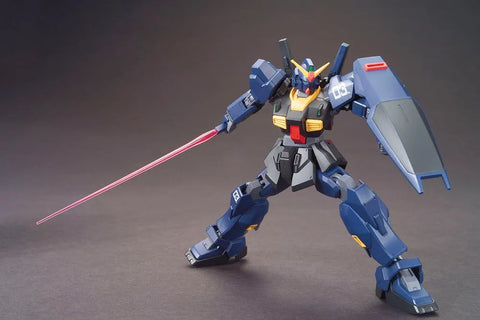 Bandai HG 1/144 : RX-178 Gundam MK-II [ Titans ]
