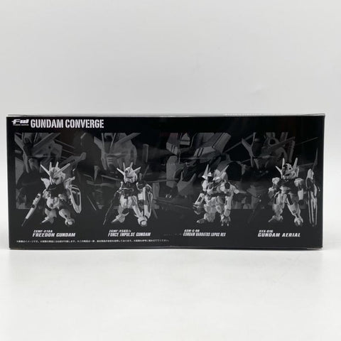 P-Bandai FW : Gundam Converge 15th Anniversary Alternative Series Set Without Gum