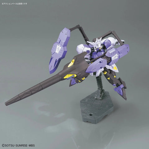 Bandai HG 1/144 : Gundam Kimaris Vidar