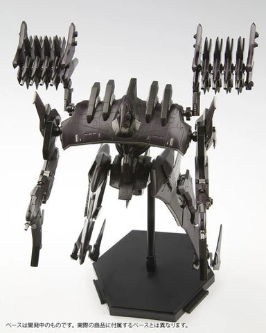 Kotobukiya 1/72 : Armored Core Variable Infinity NX13 - Aspina X-Sobrero Fragile