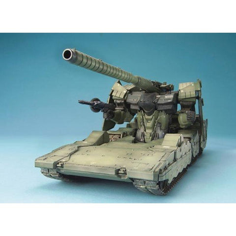 Bandai EX Model 1/144 : YMT-05 Hildolfh