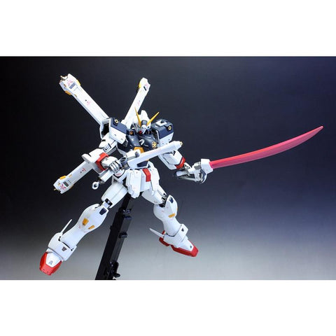 Bandai MG 1/100 : XM-X1  Crossbone Gundam X1 Ver.KA