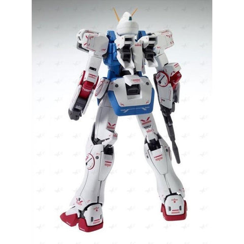Bandai MG 1/100 : LM312V04/06 Victory Gundam Ver.Ka