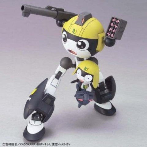 Bandai : Keroro Gunso Plamo Collection No.12 ( Tamama Robo )