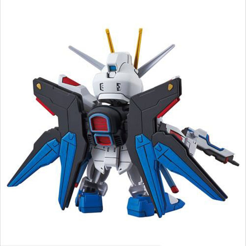 Bandai SD Gundam Ex-Standard : Strike Freedom Gundam