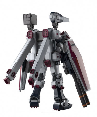 Bandai MG 1/100 : FA-78 Full Armor Gundam ( Gundam Thunderbolt ) Ver.Ka