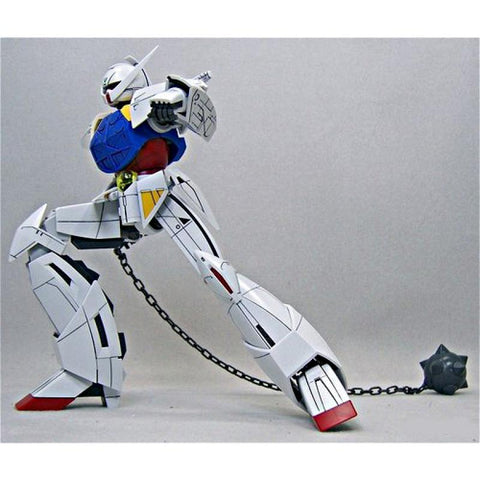 Bandai MG 1/100 : WD-M01 Turn A Gundam