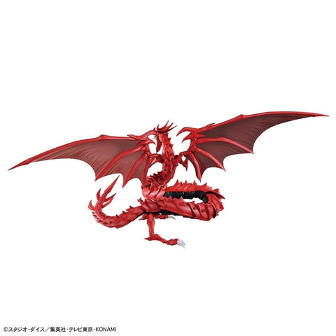 Bandai Figure-Rise Standard Amplified : Egyptian God - Slifer The Sky Dragon