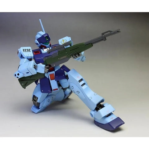 Bandai HG 1/144 : RGM-79SP Gm Sniper II