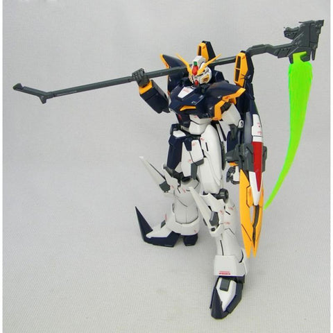 Bandai MG 1/100 : XXXG-01D Gundam Deathscythe EW
