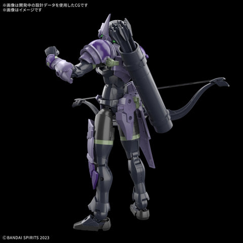 Bandai 30MF Rosan Archer