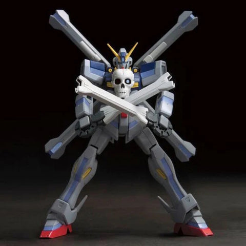 Bandai HG 1/144 : Cross Bone Gundam Maoh