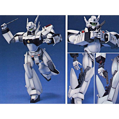 Bandai MG 1/35 : Patlabor Shinohara AV-98 Ingram 2