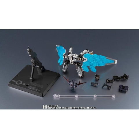 Bandai Tamashii Nations : Chogokin X Gundam Next UC EX-001 G.L.R.S.S. Feather Unit [ Expo2025 ]