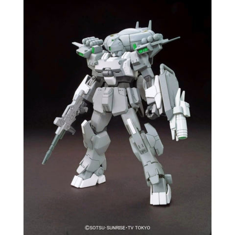 Bandai HG 1/144 : Gundam Ez-SR