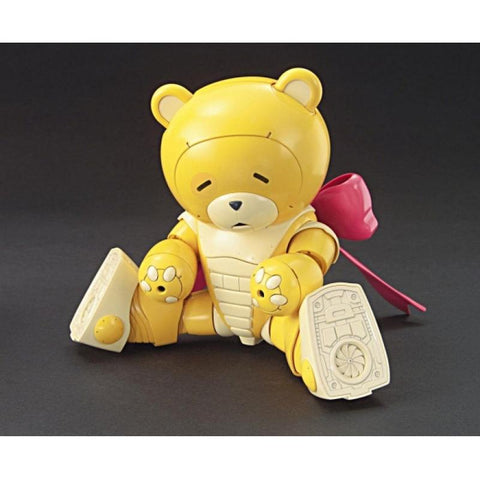 Bandai HG 1/144 BearGGuy III ( San )