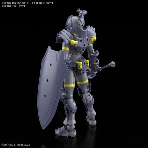 Bandai 30MF : Liber Lancer