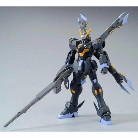 HG 1/144 XM-X2ex Crossbone Gundam X2 Kai P-Bandai