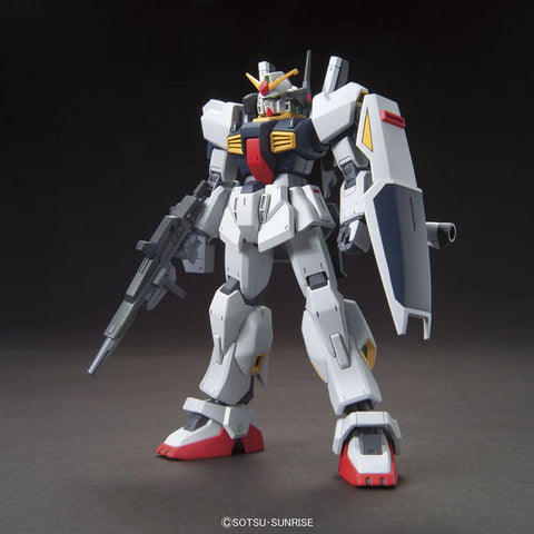 HG 1/144 Revive RX-178 Gundam MK-II (A.E.U.G.)