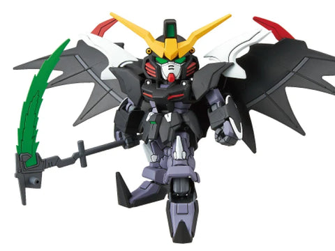 SD Gundam Ex-Standard : Deathscythe Hell EW