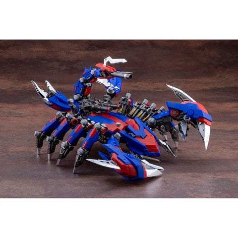 Kotobukiya HMM Zoids None Scale : 041 Limited Death Stinger [ Hiltz Sepcial 2000 - Recolor - ]