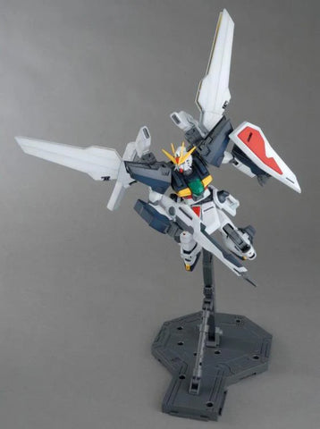 Bandai MG 1/100 : GX-9901-DX Gundam Double X
