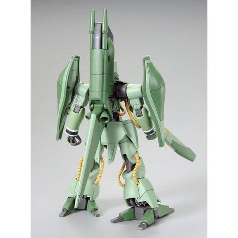 P-Bandai HG 1/144 : Ewac Zack/Gaza C/Geara Doga [ Gundam Unicorn Ver. ] Set