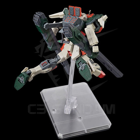 Bandai  HG 1/144 : ZGMF-103HD Lightning Buster Gundam