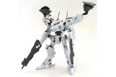 1/72 Armored Core Lineark White-Glint & V.O.B Set