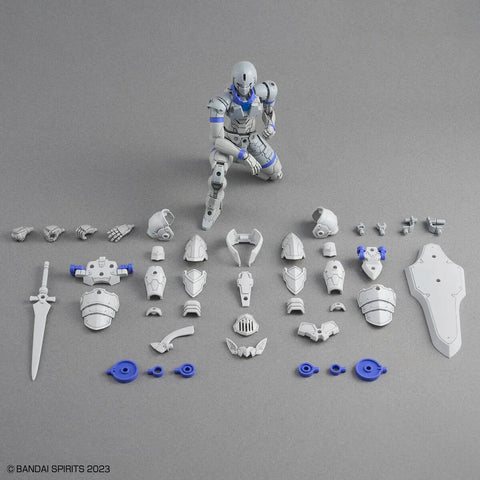 Bandai 30MF Liber Holy Knight