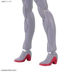 Bandai 30MS : Option Parts Set 6 ( OP-06 ) Chaser Costume Color A