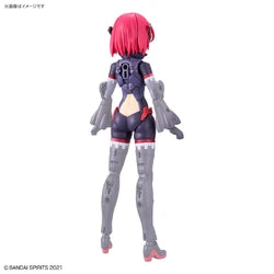Bandai 30MS : Option Parts Set 6 ( OP-06 ) Chaser Costume Color A