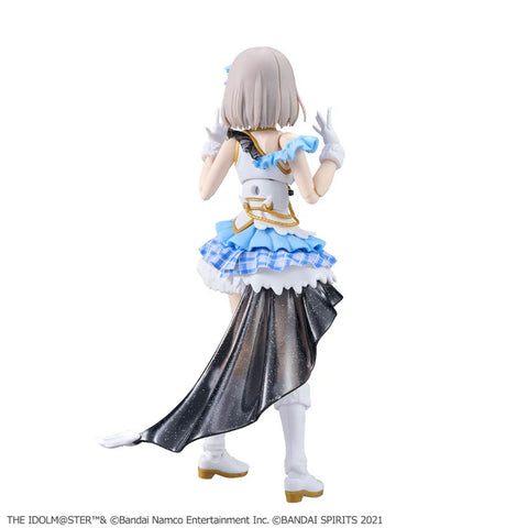 Bandai 30MS : Asahi Serizawa ( Theidolmaster ShinyColors )